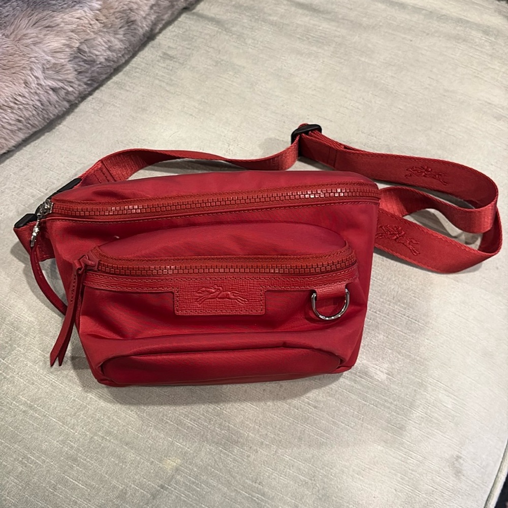 Longchamp Belt Bag